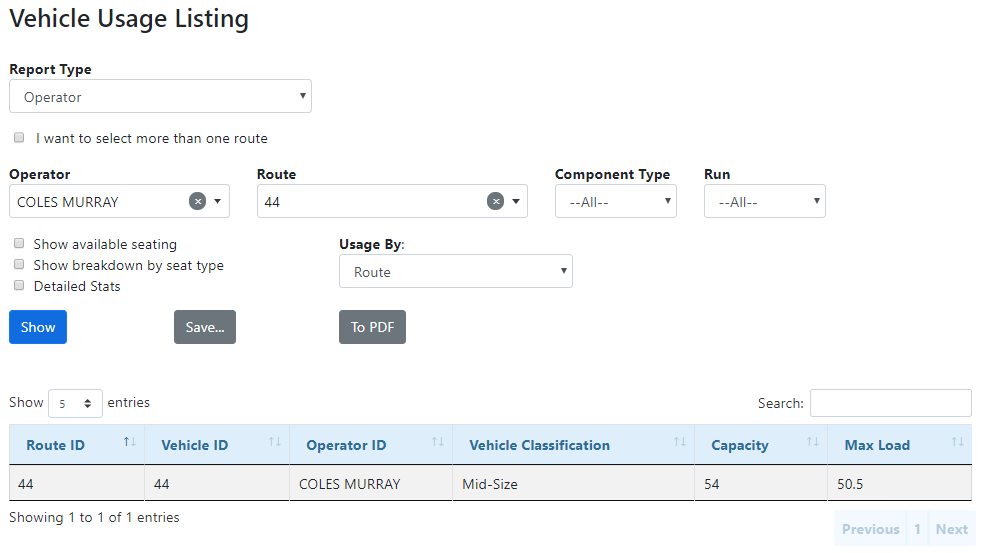 Administrating BusPlanner Web 10 - 2 Public & Professional_img75